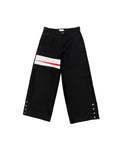 SISU TROUSERS [CHARCOAL]