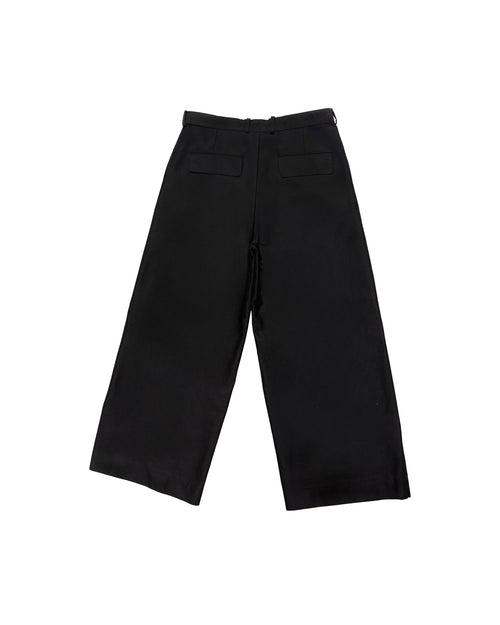 SISU TROUSERS [CHARCOAL]