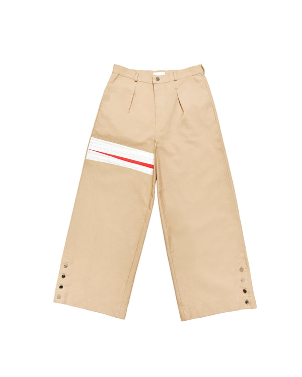 SISU TROUSERS [DESERT]