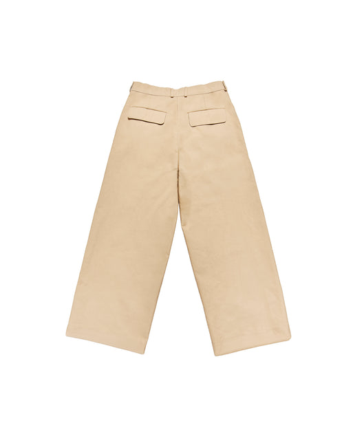 SISU TROUSERS [DESERT]