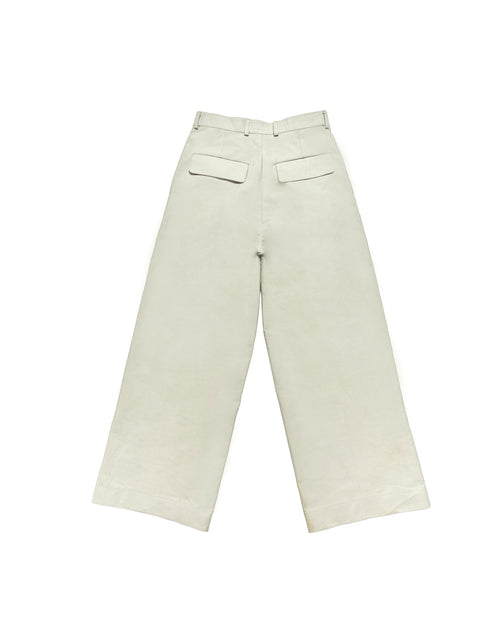 SISU TROUSERS [GRAPHITE]